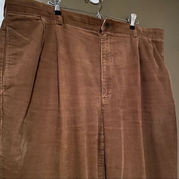 Polo Ralph Lauren Corduroy Pants 42/30 - Picture 3 of 11